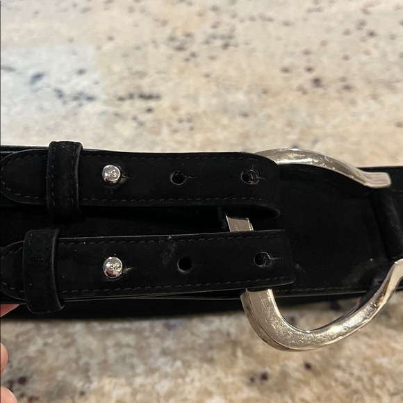 Ralph Lauren belt - Picture 2 of 7